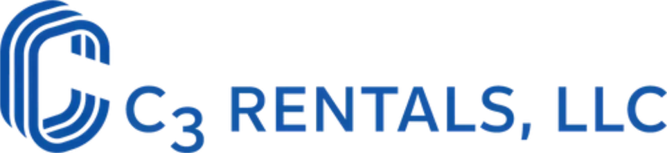 C3 Rentals financing